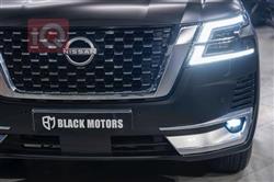 نیسان پاترۆل